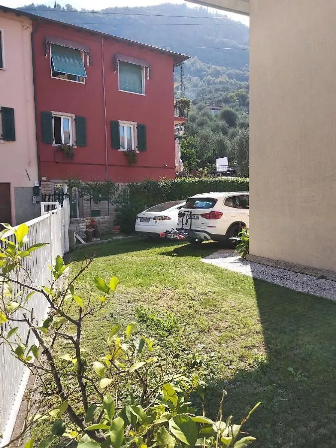 Villa Fiori Malcesine 0*,