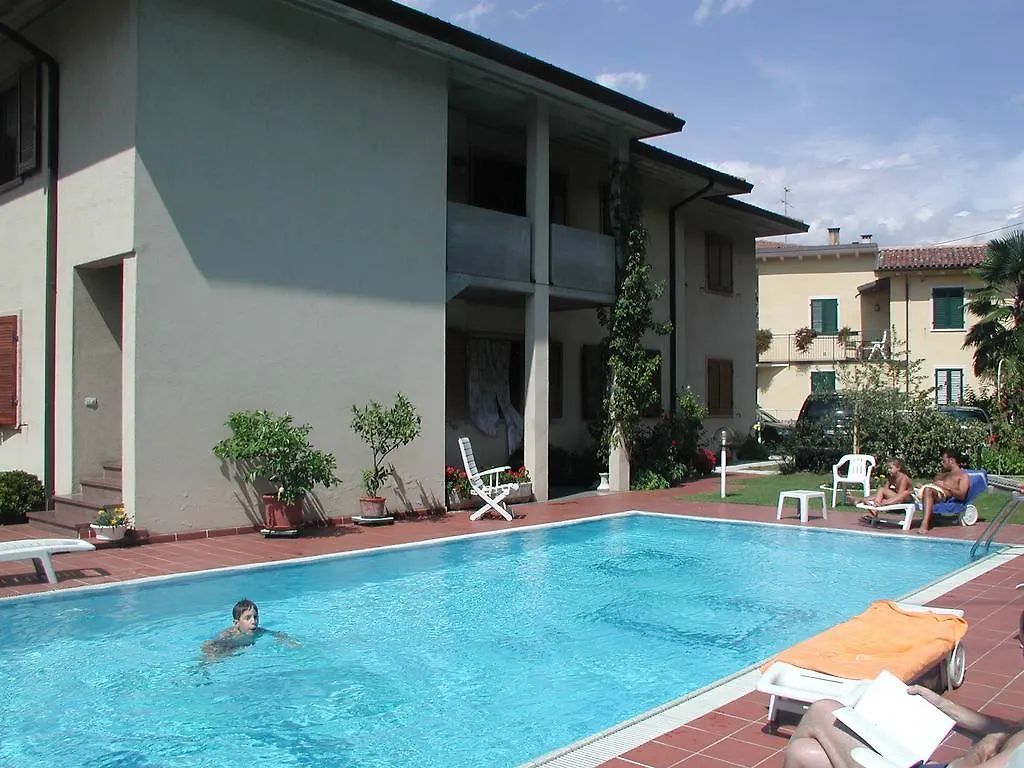 Villa Fiori Malcesine
