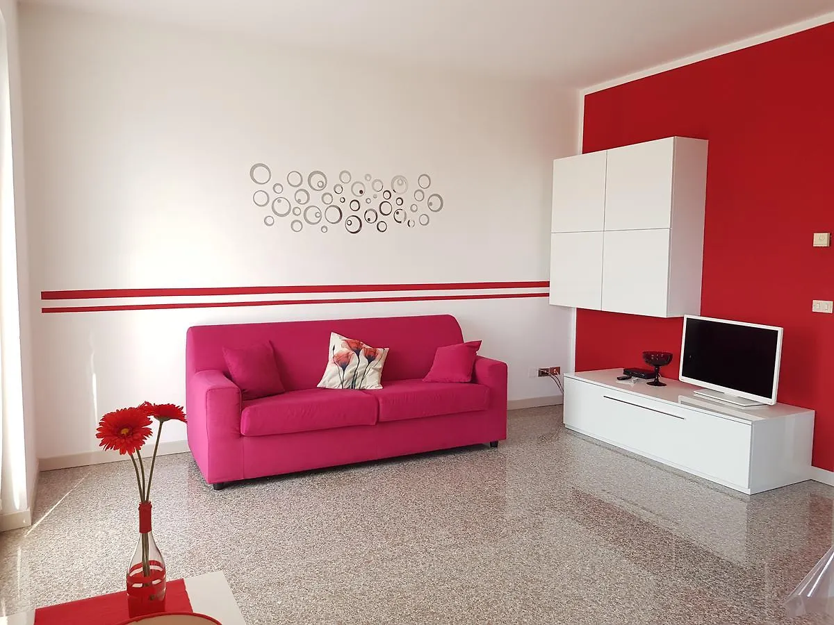 Holiday home Villa Fiori Malcesine
