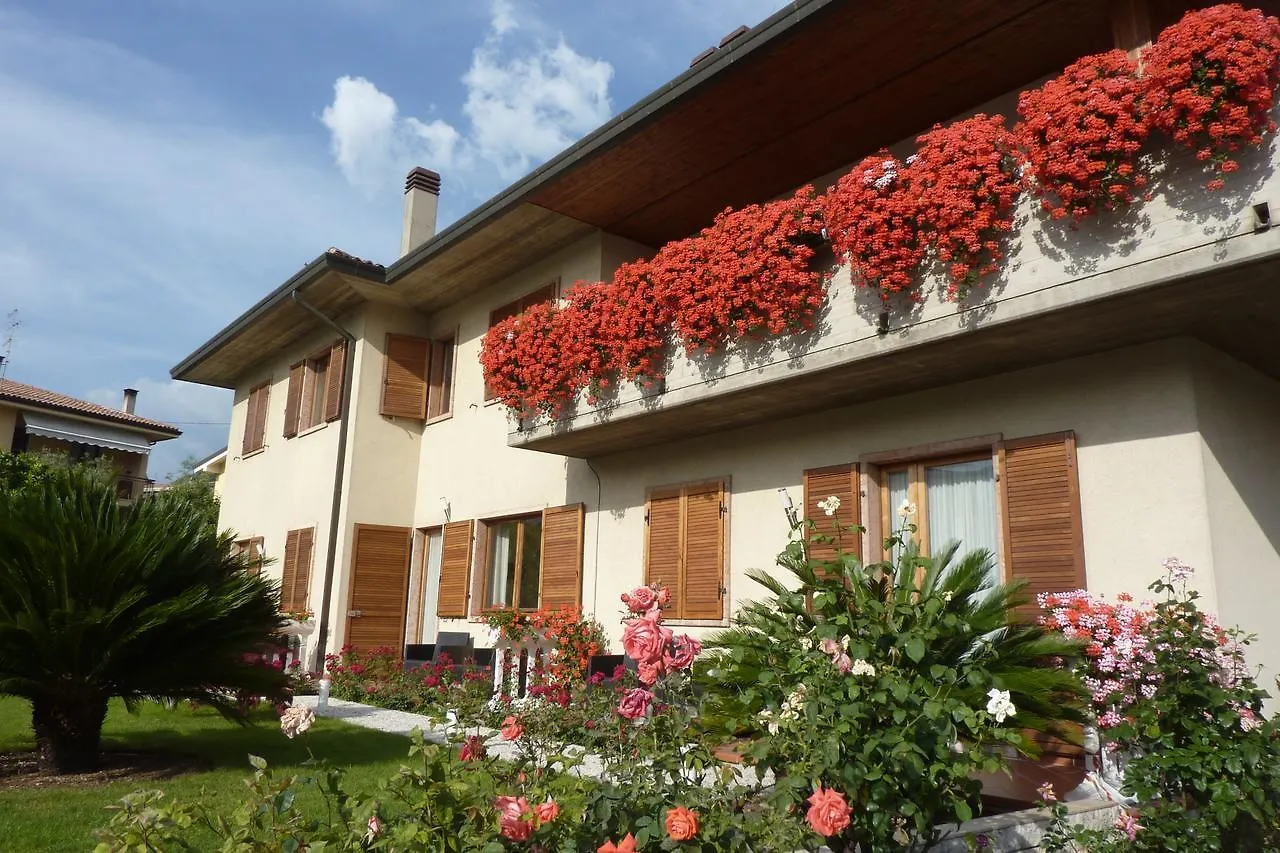 Villa Fiori Malcesine