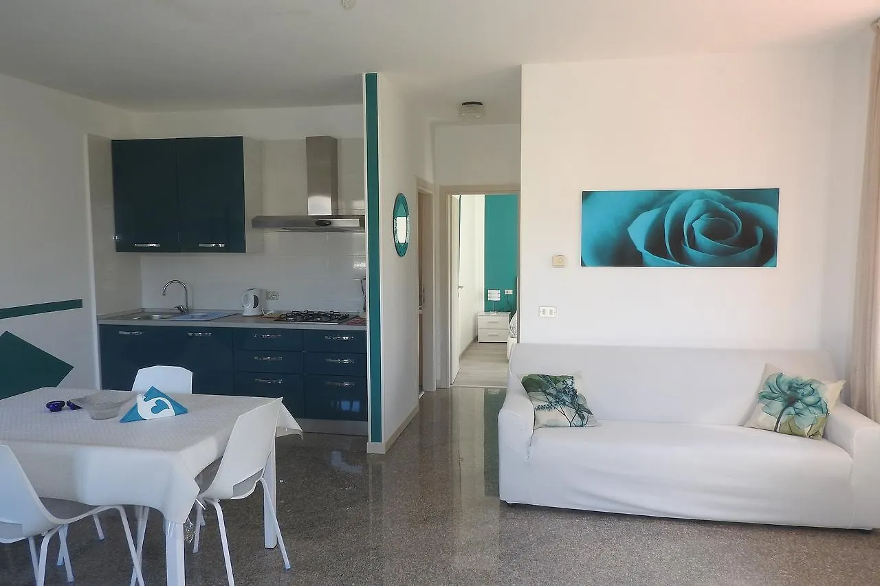 Villa Fiori Malcesine 0*,