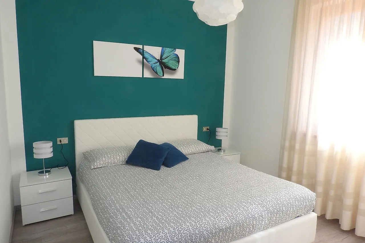 Holiday home Villa Fiori Malcesine