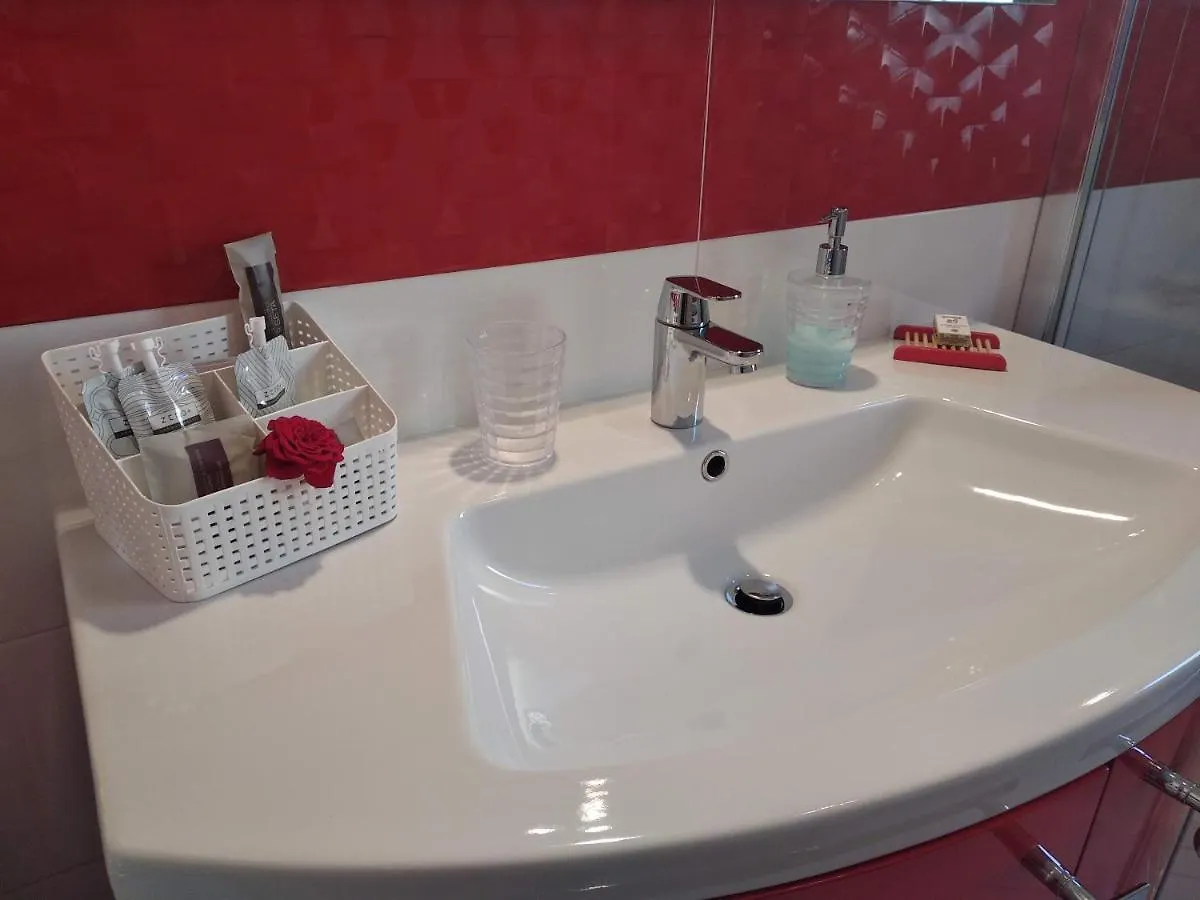 Holiday home Villa Fiori Malcesine