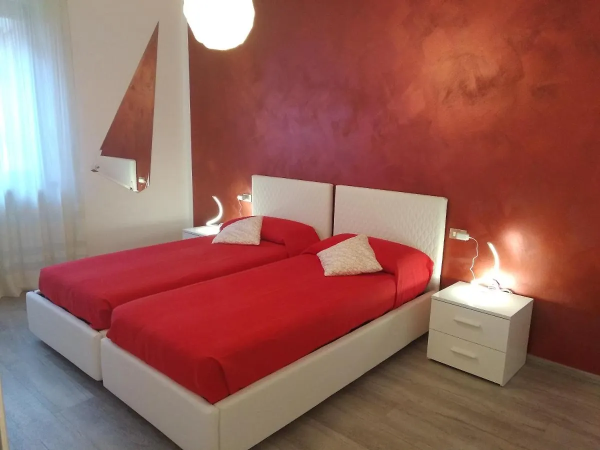 Villa Fiori Malcesine 0*,