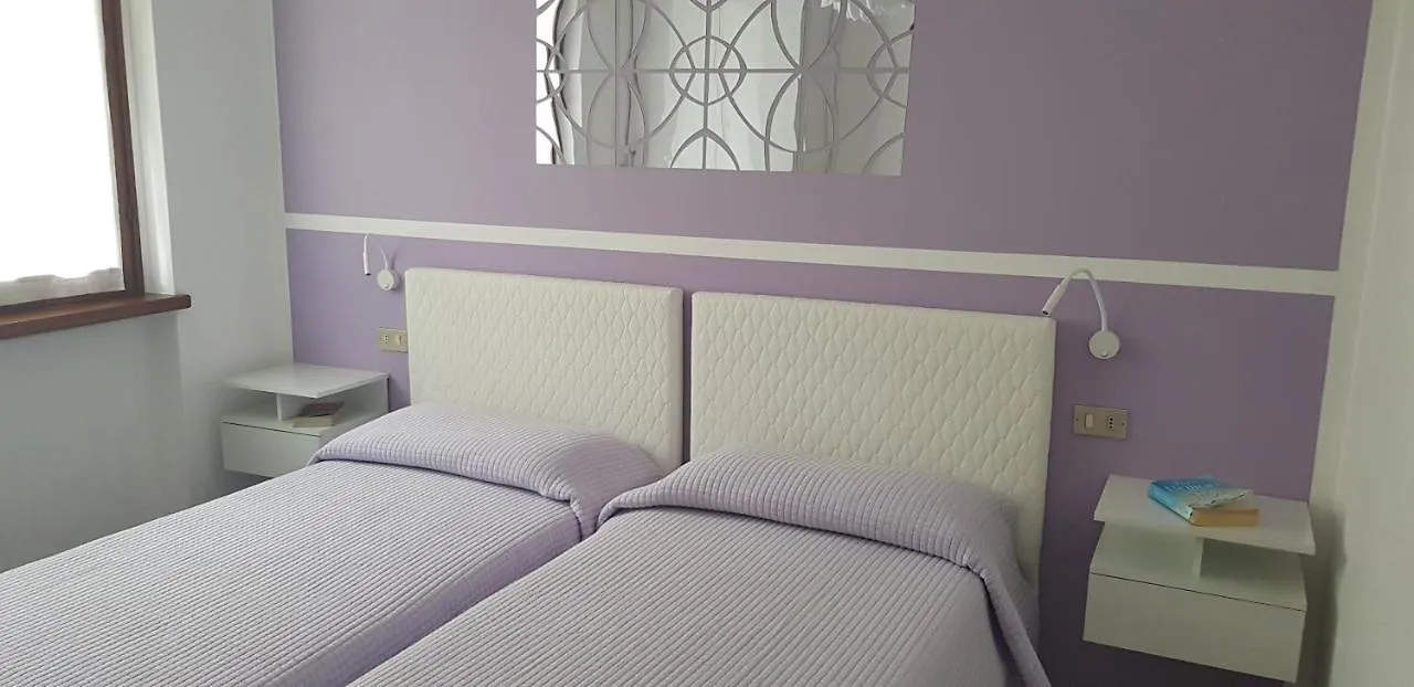 Villa Fiori Malcesine Holiday home